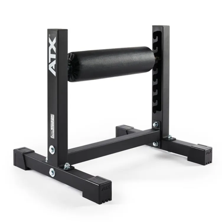 Appareil de musculation Split Squat Bulgare ATX pour entraînement des cuisses