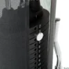 Appareil de musculation tout-en-un avec accessoires inclus - Homegym équipement - M2