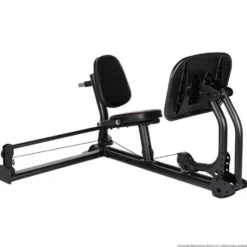 Appareil de musculation tout-en-un avec accessoires inclus - Homegym équipement - M2