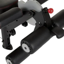 Appareil de musculation tout-en-un avec accessoires inclus - Homegym équipement - M2