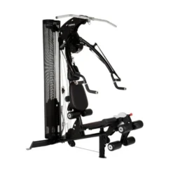 Appareil de musculation tout-en-un avec accessoires inclus - Homegym équipement - M2