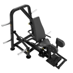 Appareil de renforcement des abducteursTitanium Strength Genesis Series GS-PL83 - Leviers indépendants et réglages multiples