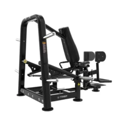 Appareil de renforcement des abducteursTitanium Strength Genesis Series GS-PL83 - Leviers indépendants et réglages multiples