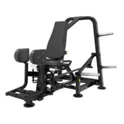 Appareil de renforcement des abducteursTitanium Strength Genesis Series GS-PL83 - Leviers indépendants et réglages multiples