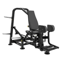 Appareil de renforcement des abducteursTitanium Strength Genesis Series GS-PL83 - Leviers indépendants et réglages multiples