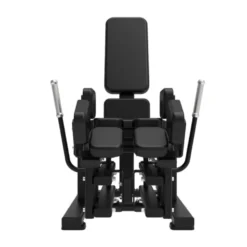 Appareil de renforcement des abducteurs à charge libre sans repose-pieds Titanium Strength Élite Series EL-PL67