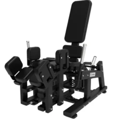 Appareil de renforcement des abducteurs à charge libre sans repose-pieds Titanium Strength Élite Series EL-PL67