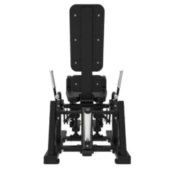 Appareil de renforcement des abducteurs à charge libre sans repose-pieds Titanium Strength Élite Series EL-PL67