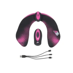 Appareil d'électro stimulation musculaire pour tonifier et développer les fessiers
