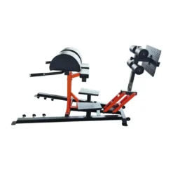 Appareil Glute ham developper professionnel capacité 150 kg