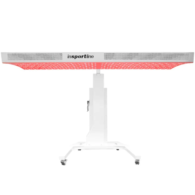 Appareil Luminothérapie professionnel pour la récupération et la performance du muscle - Thérapie à la lumière rouge
