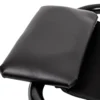 Appareil moderne d'exercices abdominaux avec coussin rembourré - limite de poids de 120 kg
