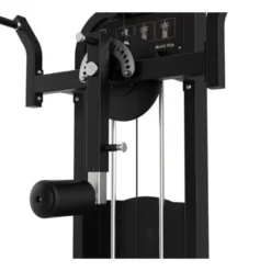 Appareil multi-hanches Titanium Strength - Hip extension machine à charges guidée pour les jambes Élite Séries EL-S8