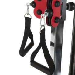 Appareil polyvalent de musculation TX3 pour exercices multiples en homegym