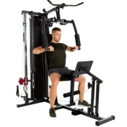 Appareil polyvalent de musculation TX3 pour exercices multiples en homegym