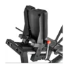 Appareil pour cuisses et mollets compact semi-professionnel - Capacité de charge 500kg - Gamme ATX