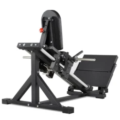 Appareil pour cuisses et mollets compact semi-professionnel - Capacité de charge 500kg - Gamme ATX