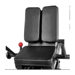 Appareil pour cuisses et mollets compact semi-professionnel - Capacité de charge 500kg - Gamme ATX