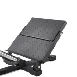 Appareil pour cuisses et mollets compact semi-professionnel - Capacité de charge 500kg - Gamme ATX