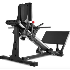 Appareil pour cuisses et mollets compact semi-professionnel - Capacité de charge 500kg - Gamme ATX