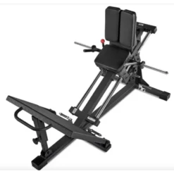 Appareil pour cuisses et mollets compact semi-professionnel - Capacité de charge 500kg - Gamme ATX