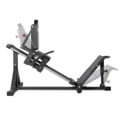 Appareil pour cuisses et mollets compact semi-professionnel - Capacité de charge 500kg - Gamme ATX