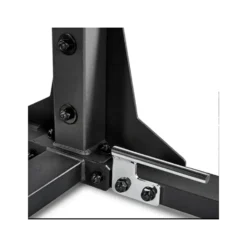 Appareil pour cuisses et mollets compact semi-professionnel - Capacité de charge 500kg - Gamme ATX