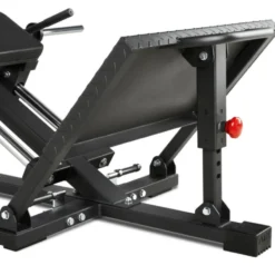 Appareil pour cuisses et mollets compact semi-professionnel - Capacité de charge 500kg - Gamme ATX