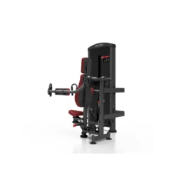 Appareil pro de musculation deltoïdes, dorsaux et trapèzes