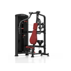 Appareil professionnel de musculation peck deck pour pectoraux