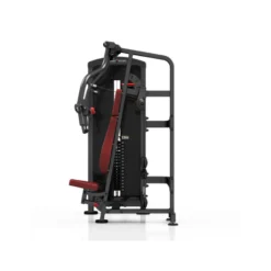 Appareil professionnel de musculation peck deck pour pectoraux