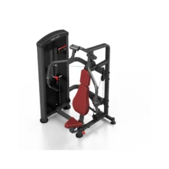 Appareil professionnel de musculation peck deck pour pectoraux