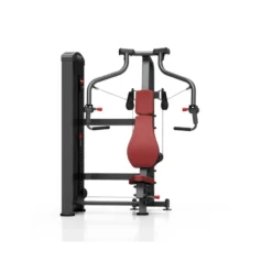 Appareil professionnel de musculation peck deck pour pectoraux