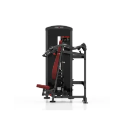 Appareil pro musculation des deltoïdes et des pectoraux