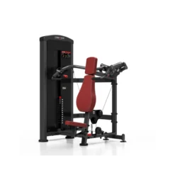 Appareil pro musculation des deltoïdes et des pectoraux