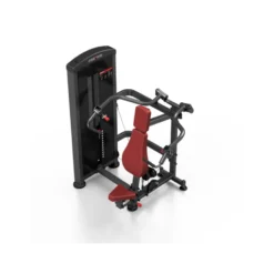 Appareil pro musculation des deltoïdes et des pectoraux