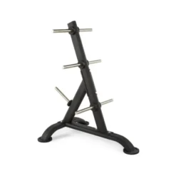 Arbre de rangement ATX pour disques de poids standards de diamètre 30 mm