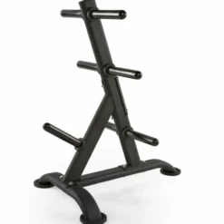 Arbre de rangement ATX pour disques de poids olympiques de diamètre 50 mm