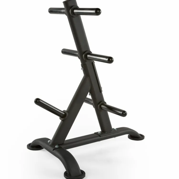 Arbre de rangement ATX pour disques de poids olympiques de diamètre 50 mm