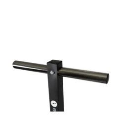 Arbre de rangement pour disques de poids - charge maximale 300 kg
