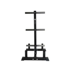 Arbre de rangement pour disques de poids - charge maximale 300 kg