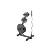 Arbre de rangement pour disques de poids olympiquesavec un diamètre 50 mm