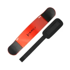 Arm Blaster de force ultra-résistant pour isolation des biceps et des triceps - Training musculation