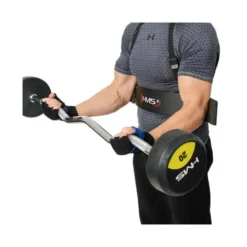 Arm Blaster pour entraînement des biceps en isolation