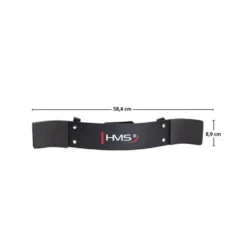 Arm Blaster pour entraînement des biceps en isolation