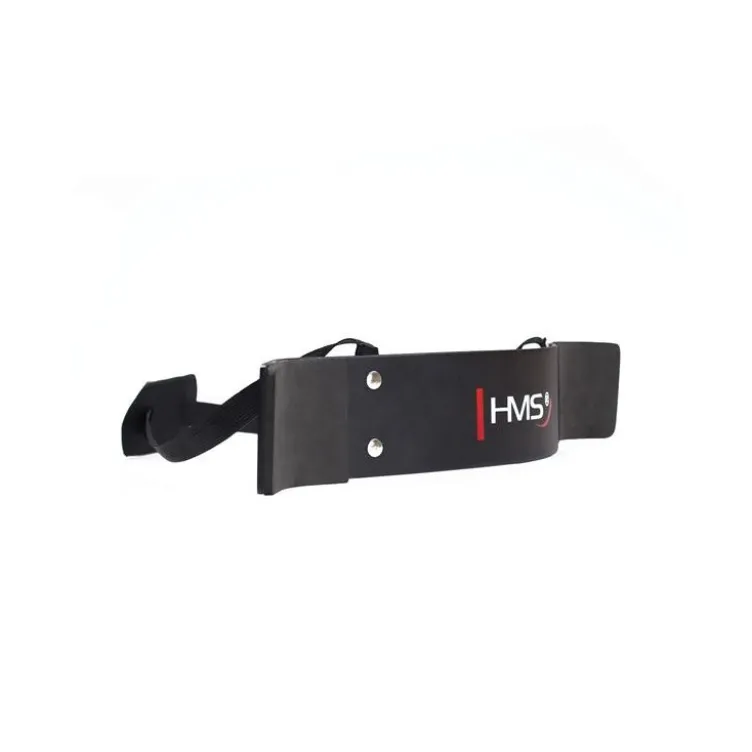 Arm Blaster pour entraînement des biceps en isolation