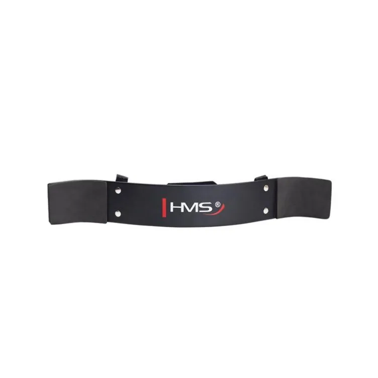 Arm Blaster pour entraînement des biceps en isolation
