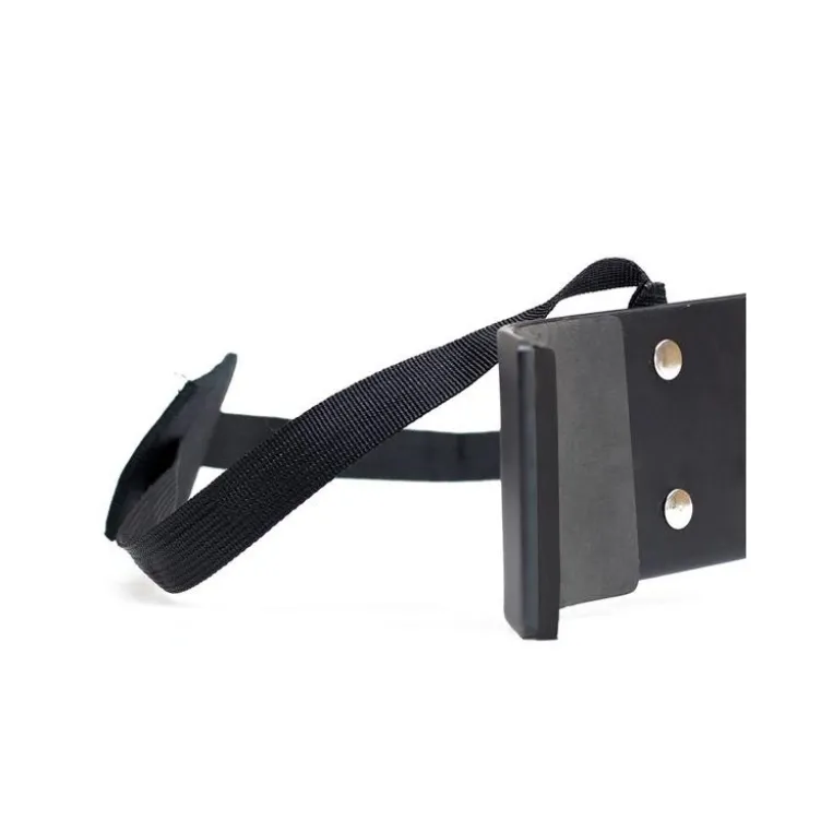Arm Blaster pour entraînement des biceps en isolation