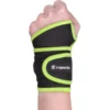 Attelle de poignet ambidextre magnétique et élastique avec fermeture velcro pour la santé de vos articulations