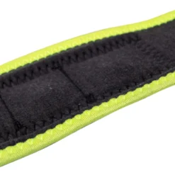 Attelle de poignet ambidextre magnétique et élastique avec fermeture velcro pour la santé de vos articulations